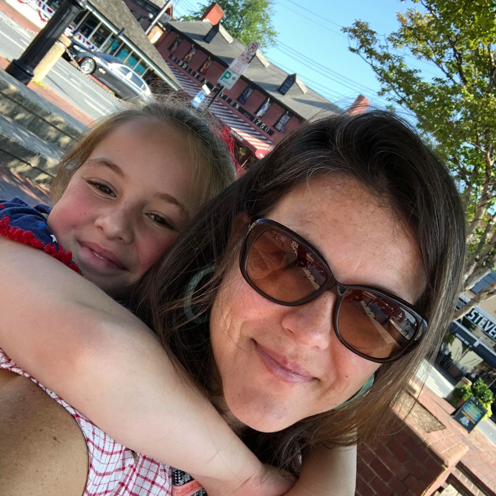 Meet your Posher, Katey